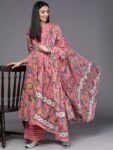 pink-printed-cotton-anarkali-kurta-with-palazzos-and-dupatta-libas-3-27530575642774-1.jpg
